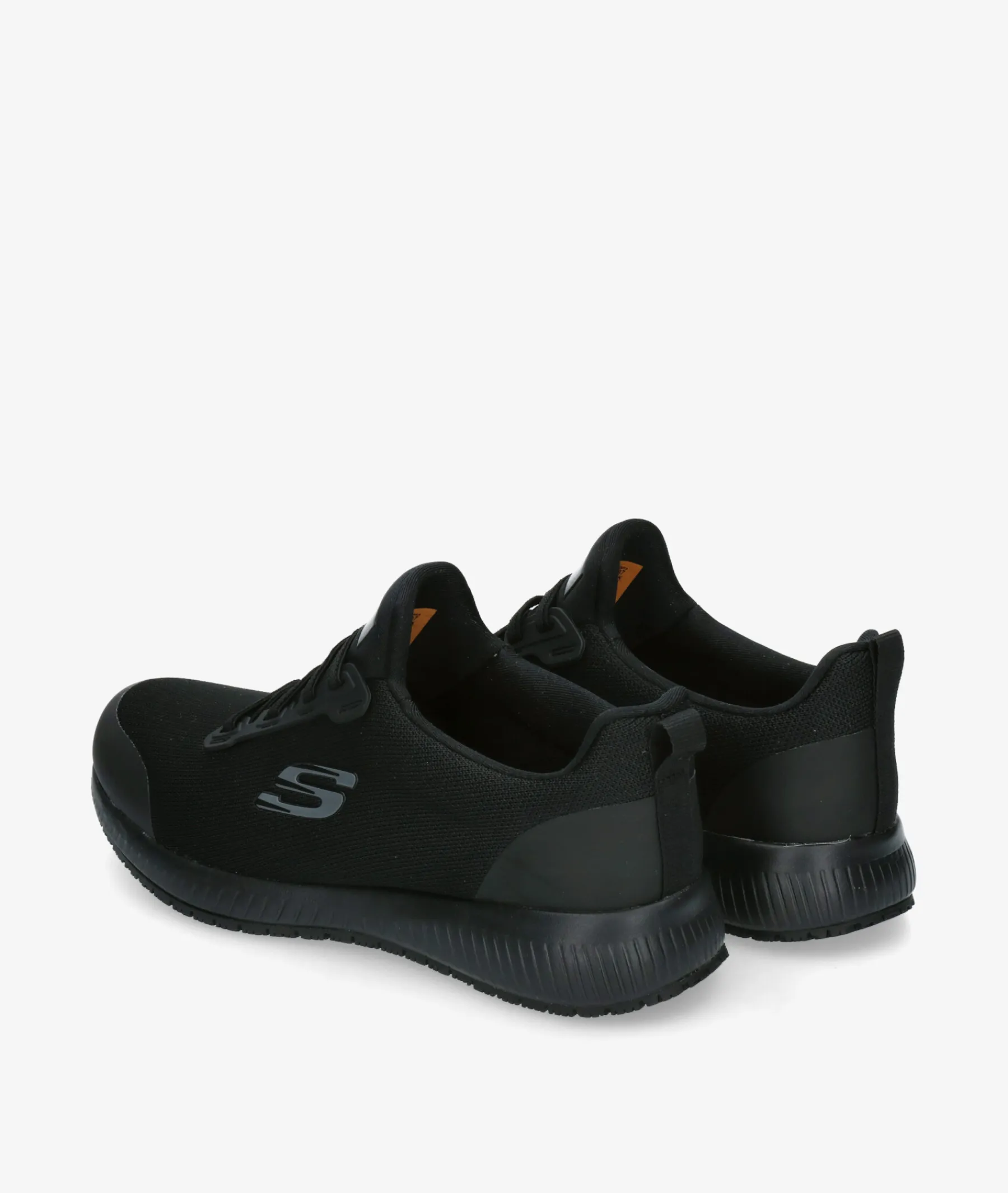 Mujer Skechers Deportivos*Deportivos 77222EC en negro