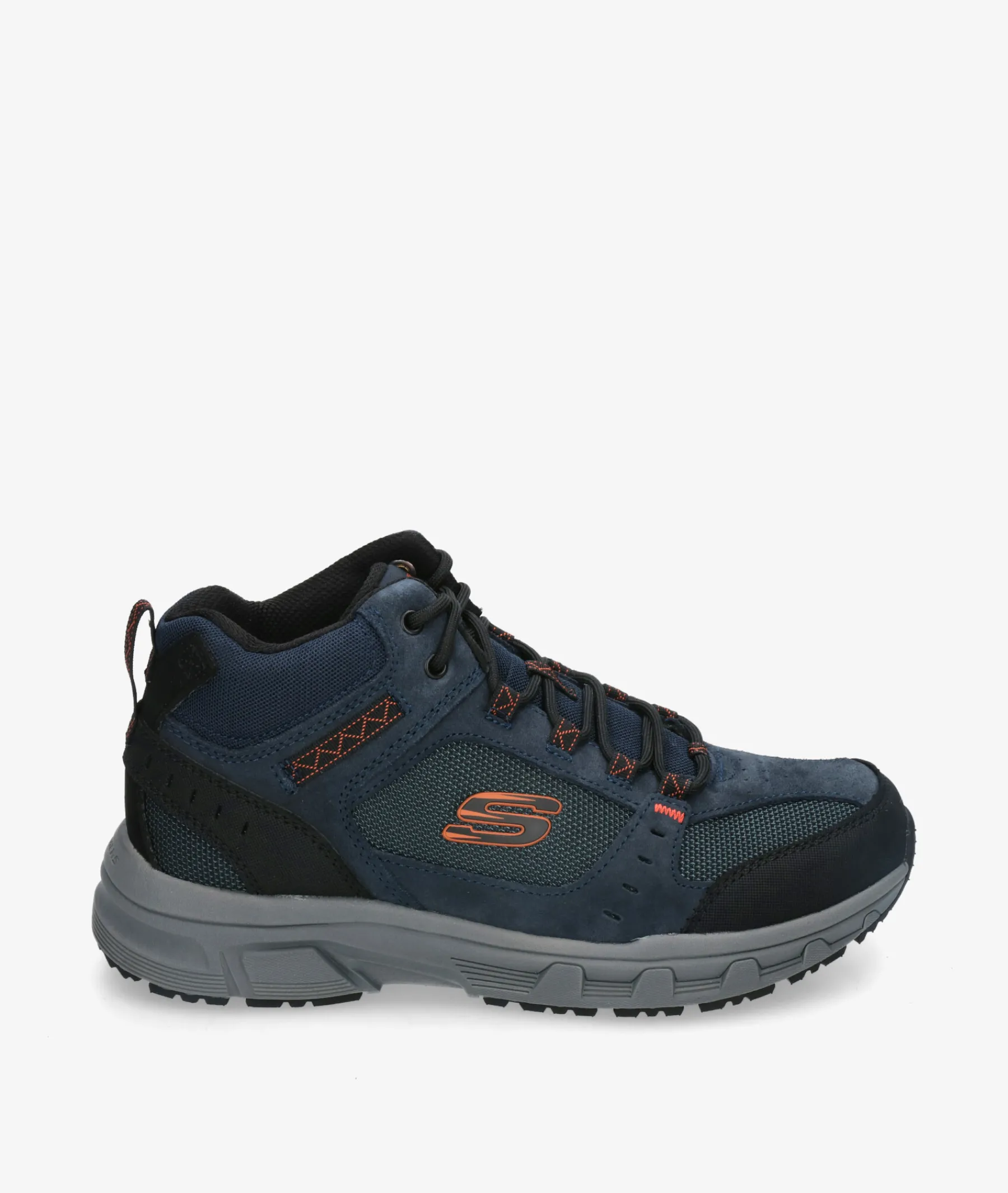 Hombre Skechers Botines*Deportivos 51895 en marino