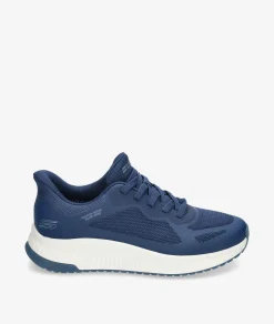 Hombre Skechers Deportivos*Deportivos 118423 en marino