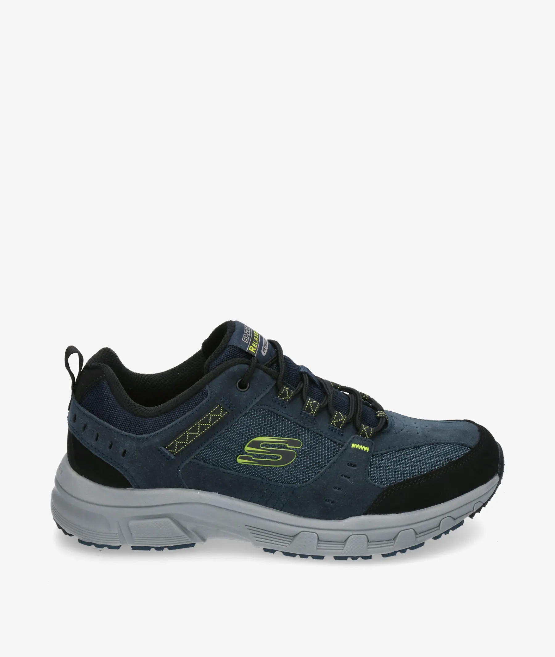 Hombre Skechers Deportivos*Deportivos 51893 en marino