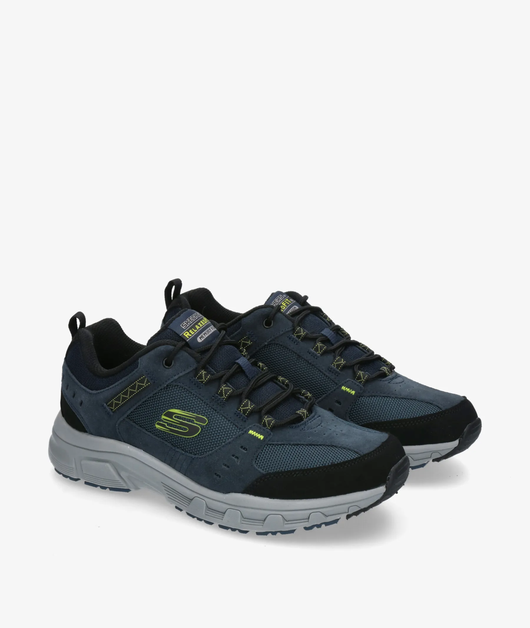 Hombre Skechers Deportivos*Deportivos 51893 en marino