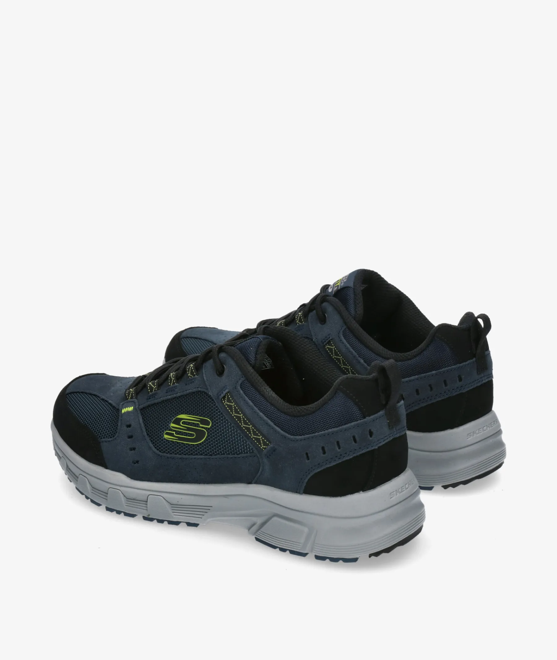 Hombre Skechers Deportivos*Deportivos 51893 en marino