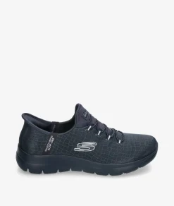 Mujer Skechers Deportivos*Deportivos 150128 en marino