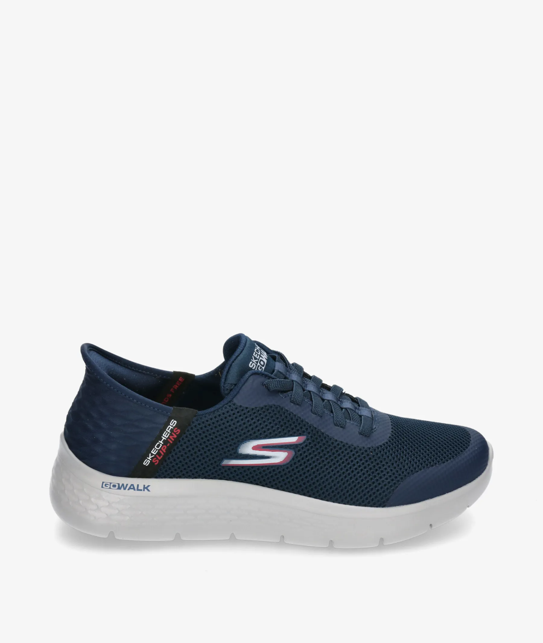 Hombre Skechers Deportivos*Deportivos 216324 en marino