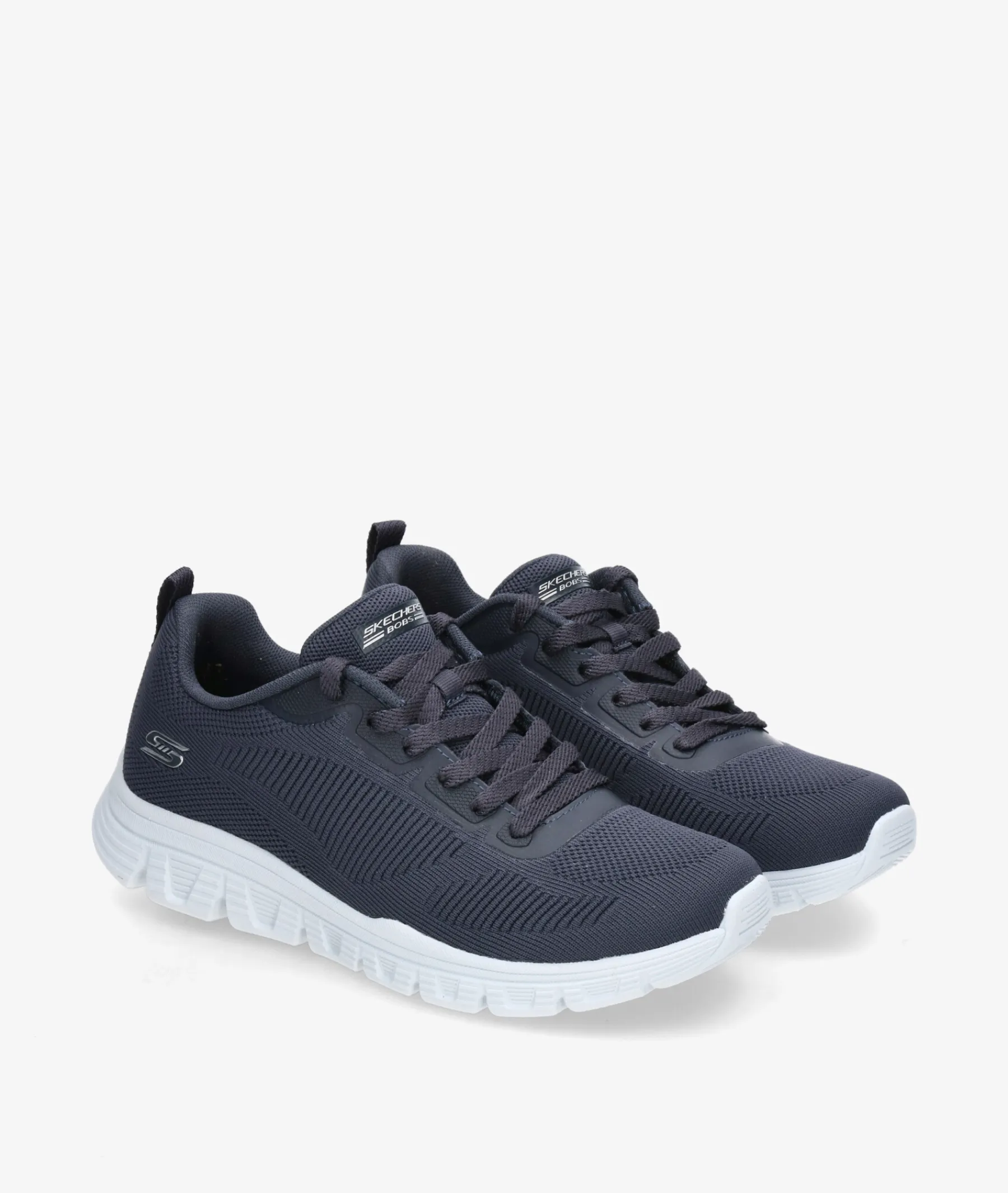 Mujer Skechers Deportivos*Deportivos 117700 en marino