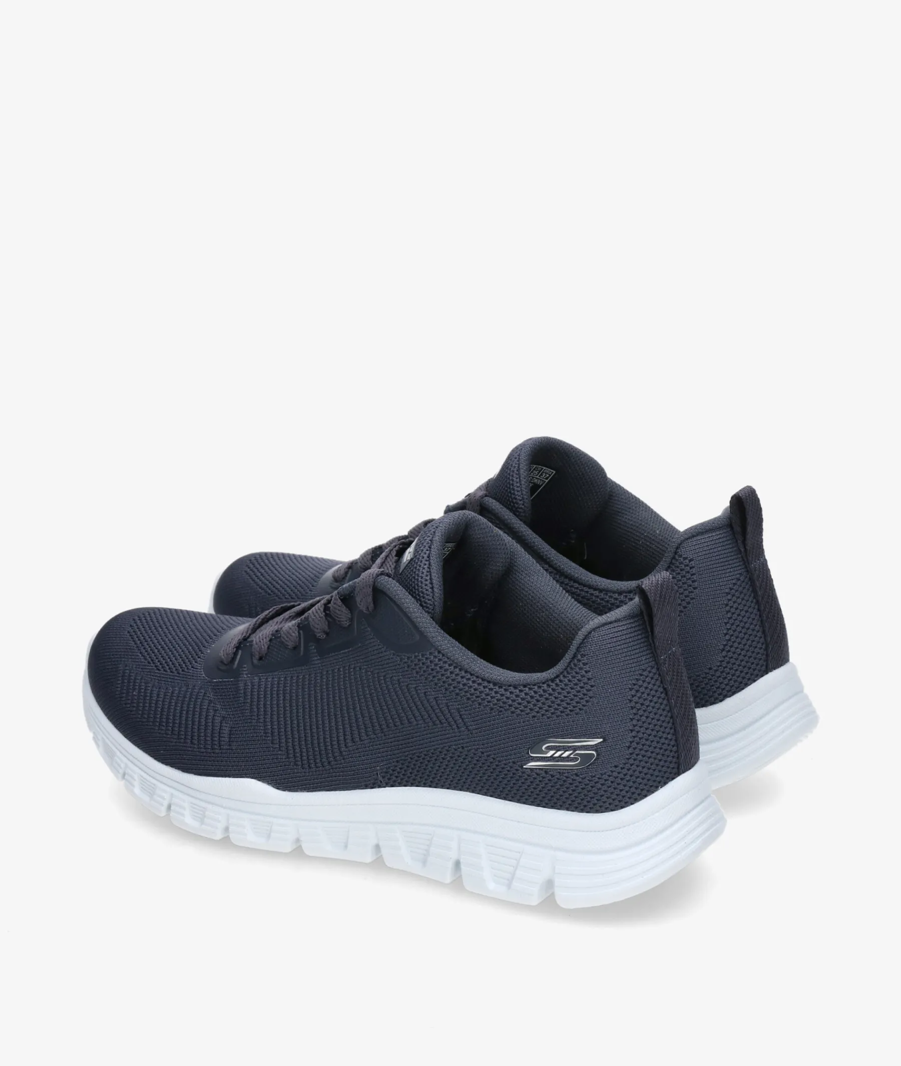 Mujer Skechers Deportivos*Deportivos 117700 en marino