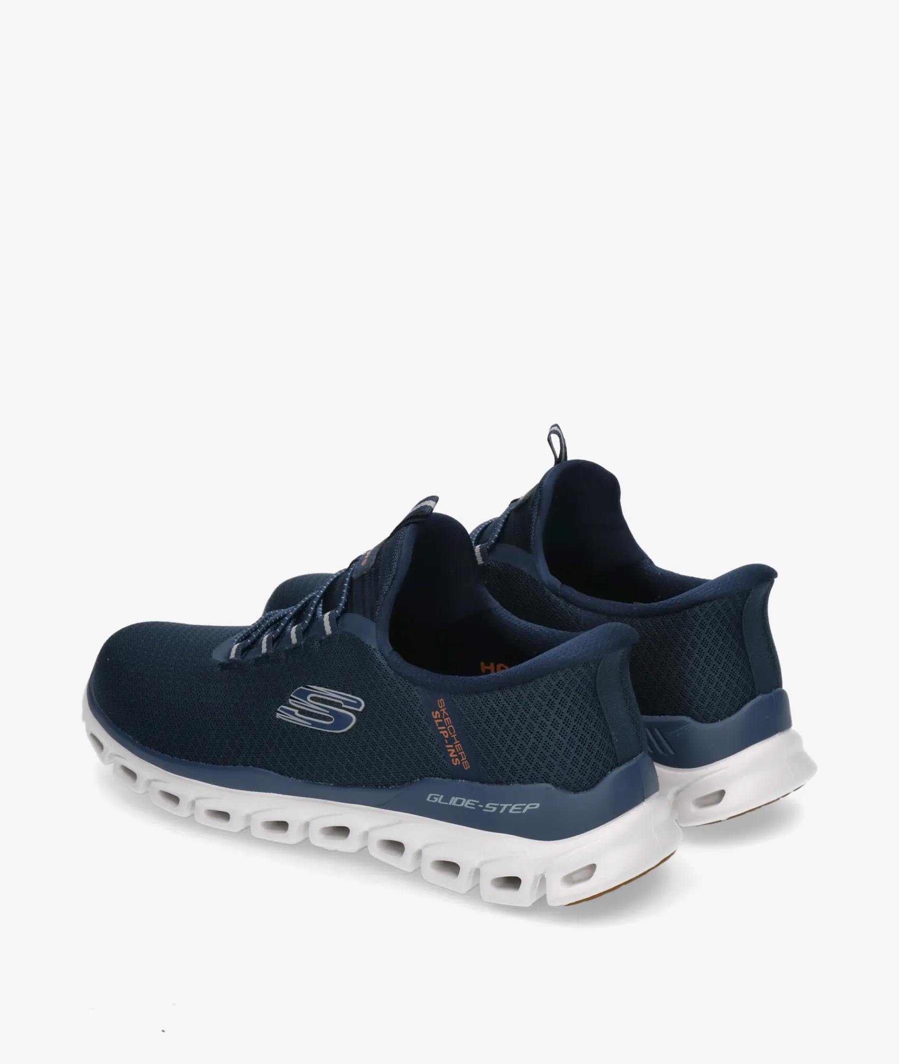 Hombre Skechers Deportivos*Deportivos 233010 en marino