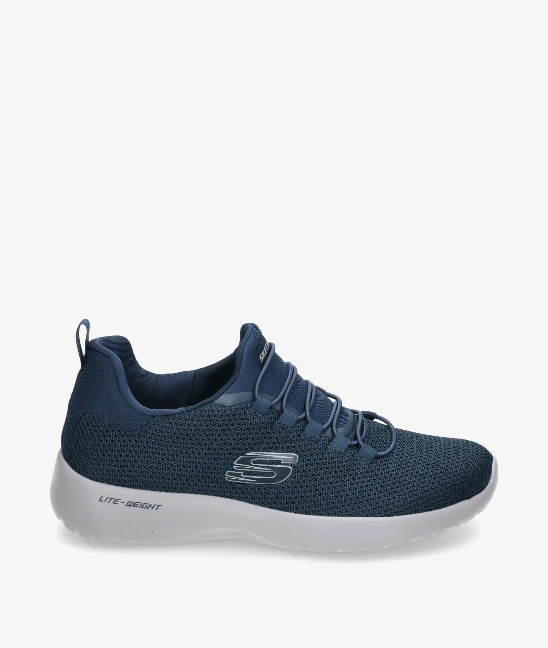 Hombre Skechers Deportivos*Deportivos 58360 en marino