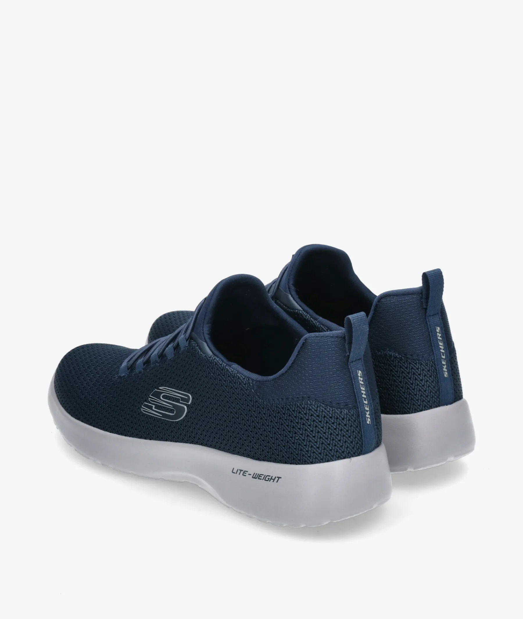 Hombre Skechers Deportivos*Deportivos 58360 en marino