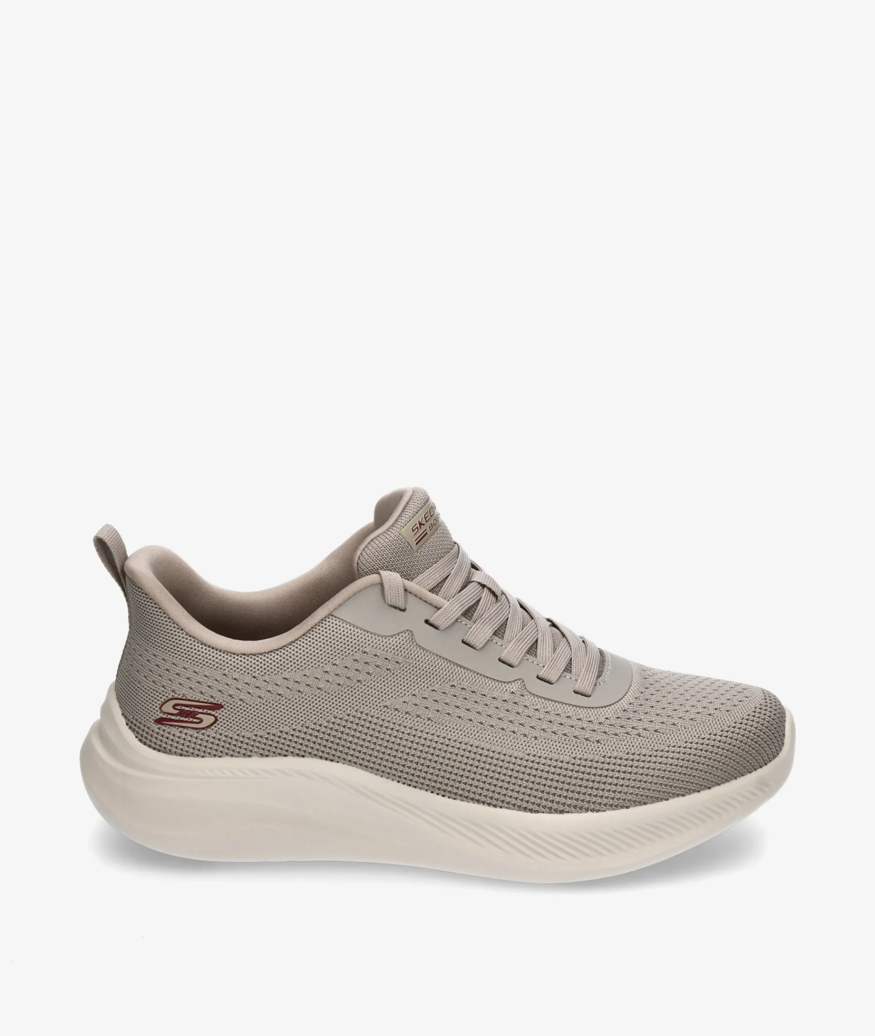Hombre Skechers Deportivos*Deportivos 118155 en beige
