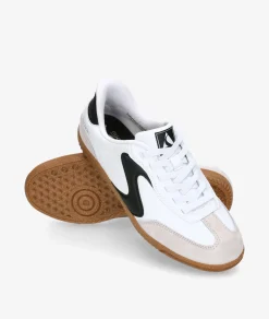 Mujer Skechers Deportivos*Deportivos 185322 en blanco