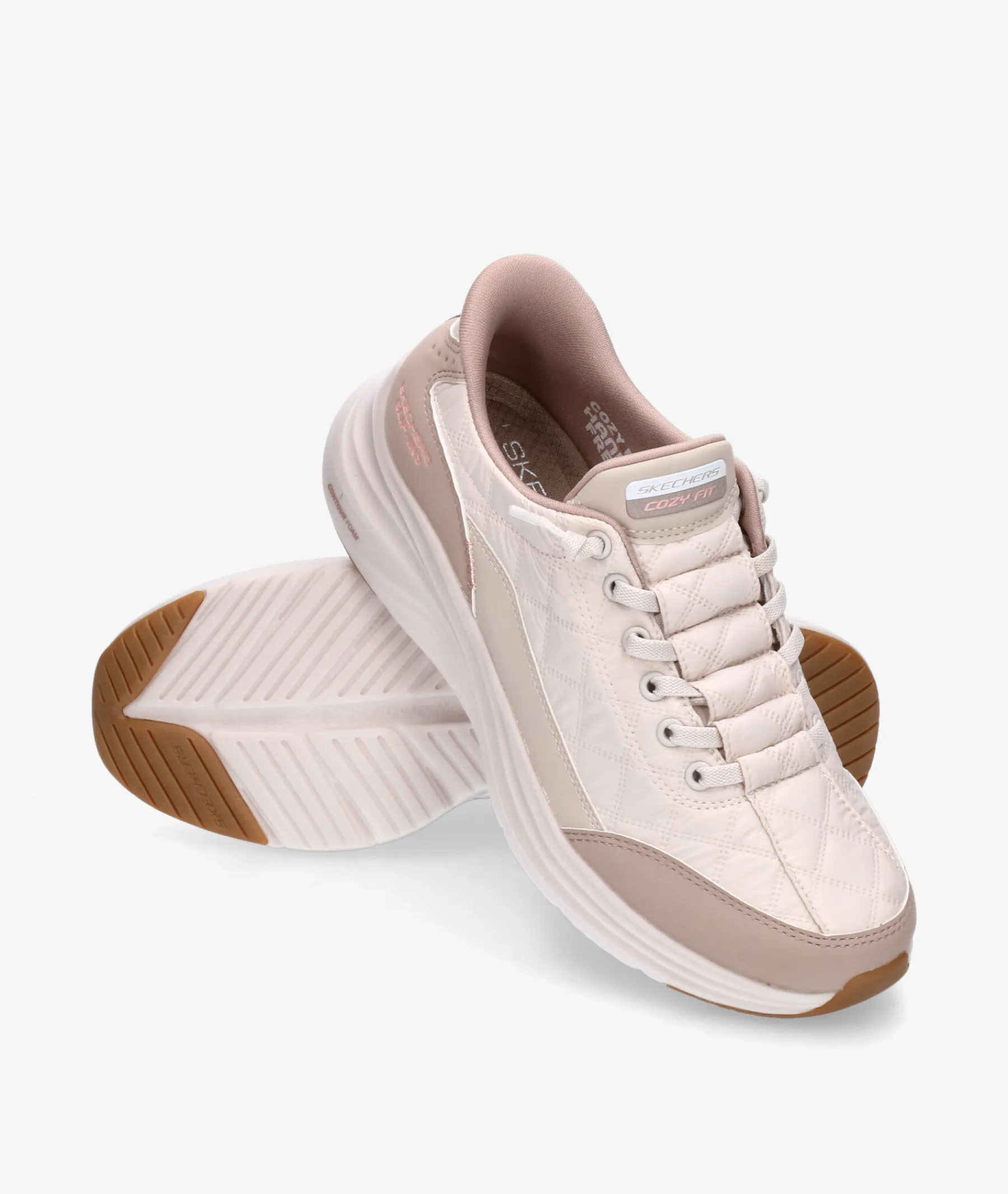 Mujer Skechers Deportivos*Deportivos 150404 en