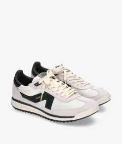 Hombre Skechers Deportivos*Deportivos 254220 en blanco