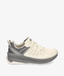 Mujer Skechers Deportivos*Deportivos 180162 en beige