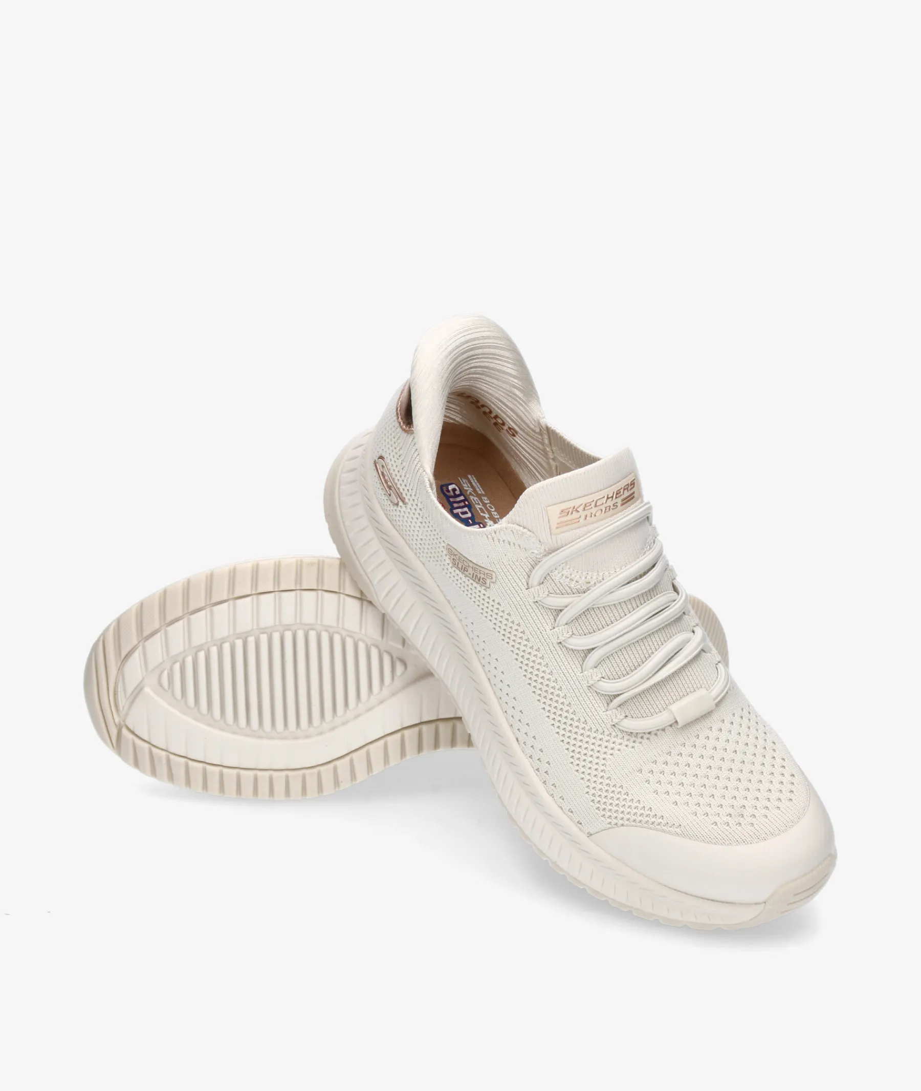 Mujer Skechers Deportivos*Deportivos 117743 en