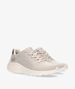Mujer Skechers Deportivos*Deportivos 117679 en blanco