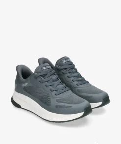 Hombre Skechers Deportivos*Deportivos 118423 en