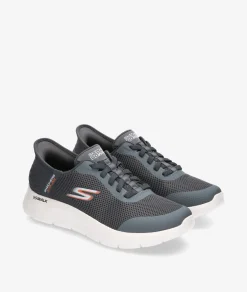 Hombre Skechers Deportivos*Deportivos 216324 en