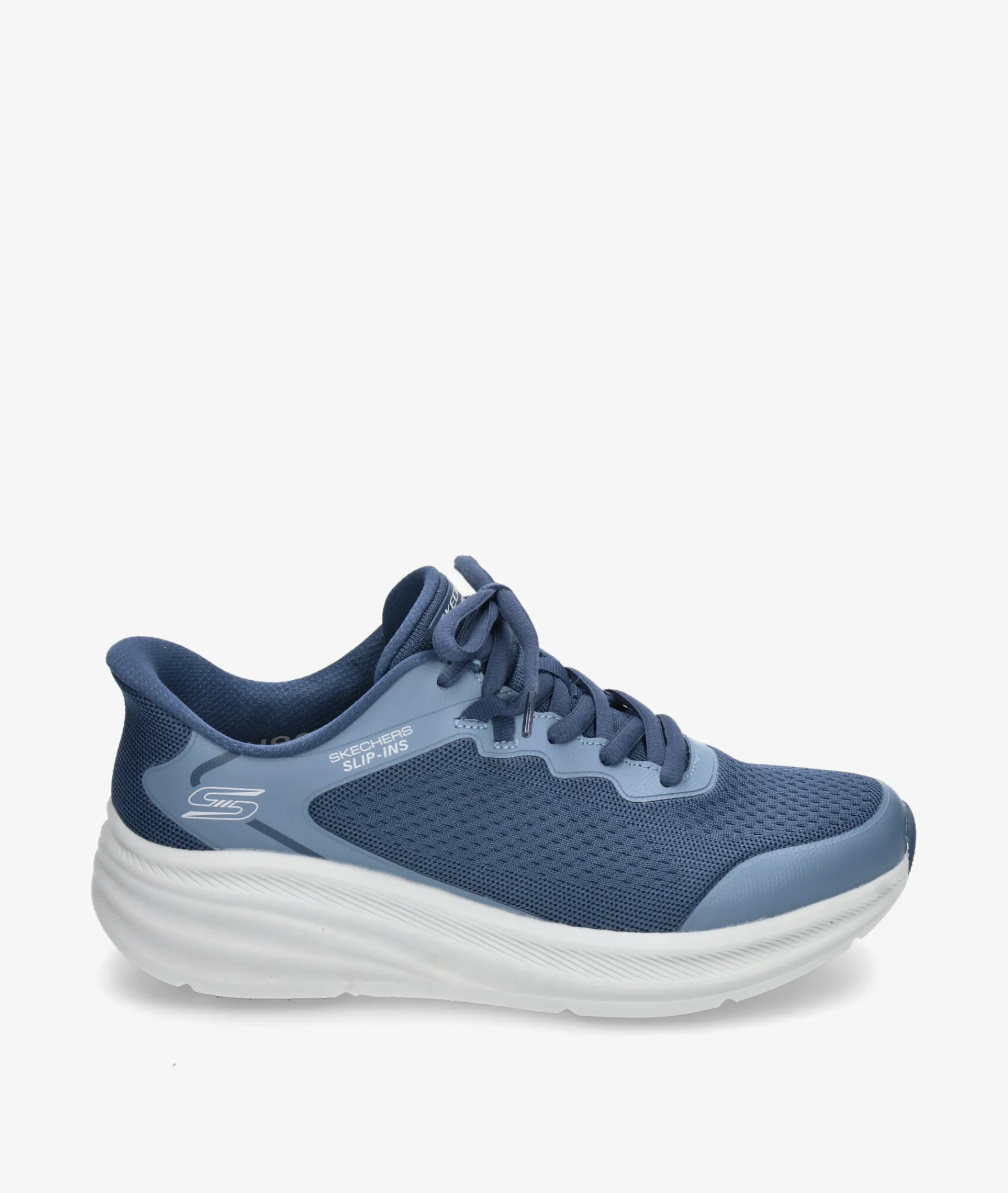 Hombre Skechers Deportivos*Deportivos 118431 en jeans
