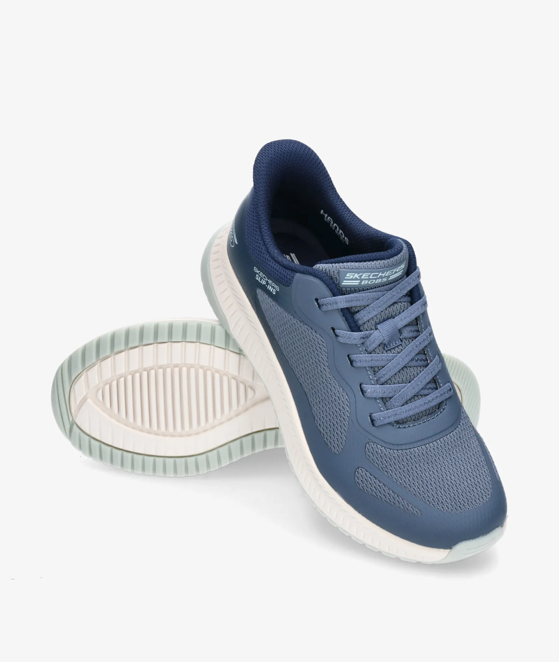 Mujer Skechers Deportivos*Deportivos 117624 en