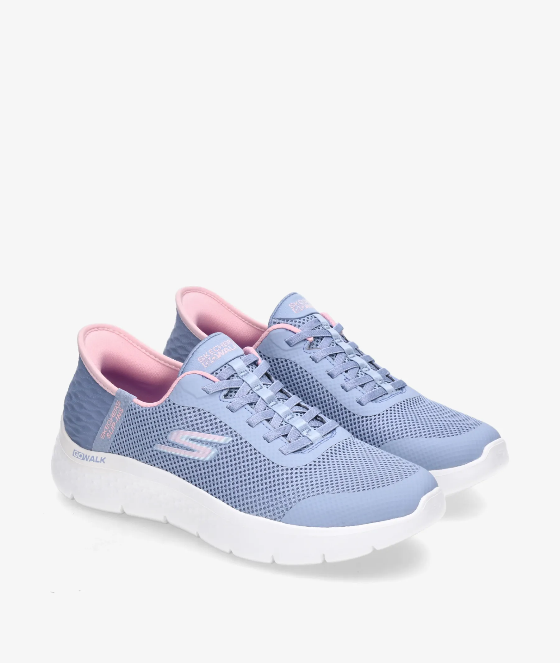 Mujer Skechers Deportivos*Deportivos 124836 en