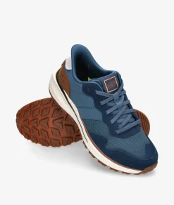 Hombre Skechers Deportivos*Deportivos 211069 en jeans