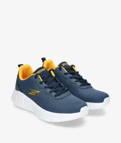 Hombre Skechers Deportivos*Deportivos 118109 en