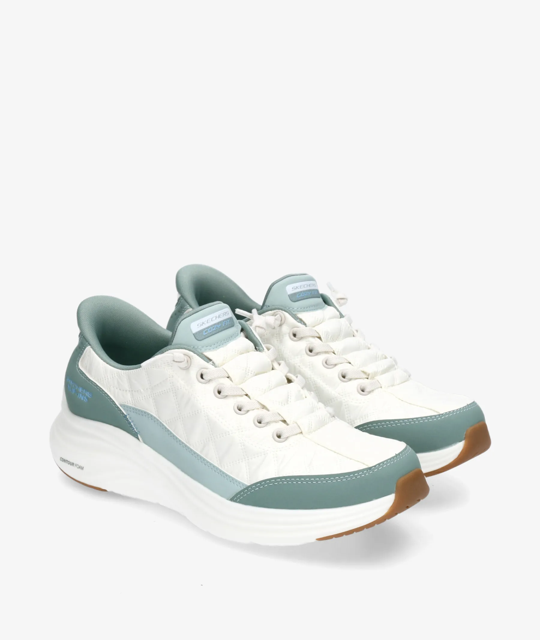 Mujer Skechers Deportivos*Deportivos 150404 en