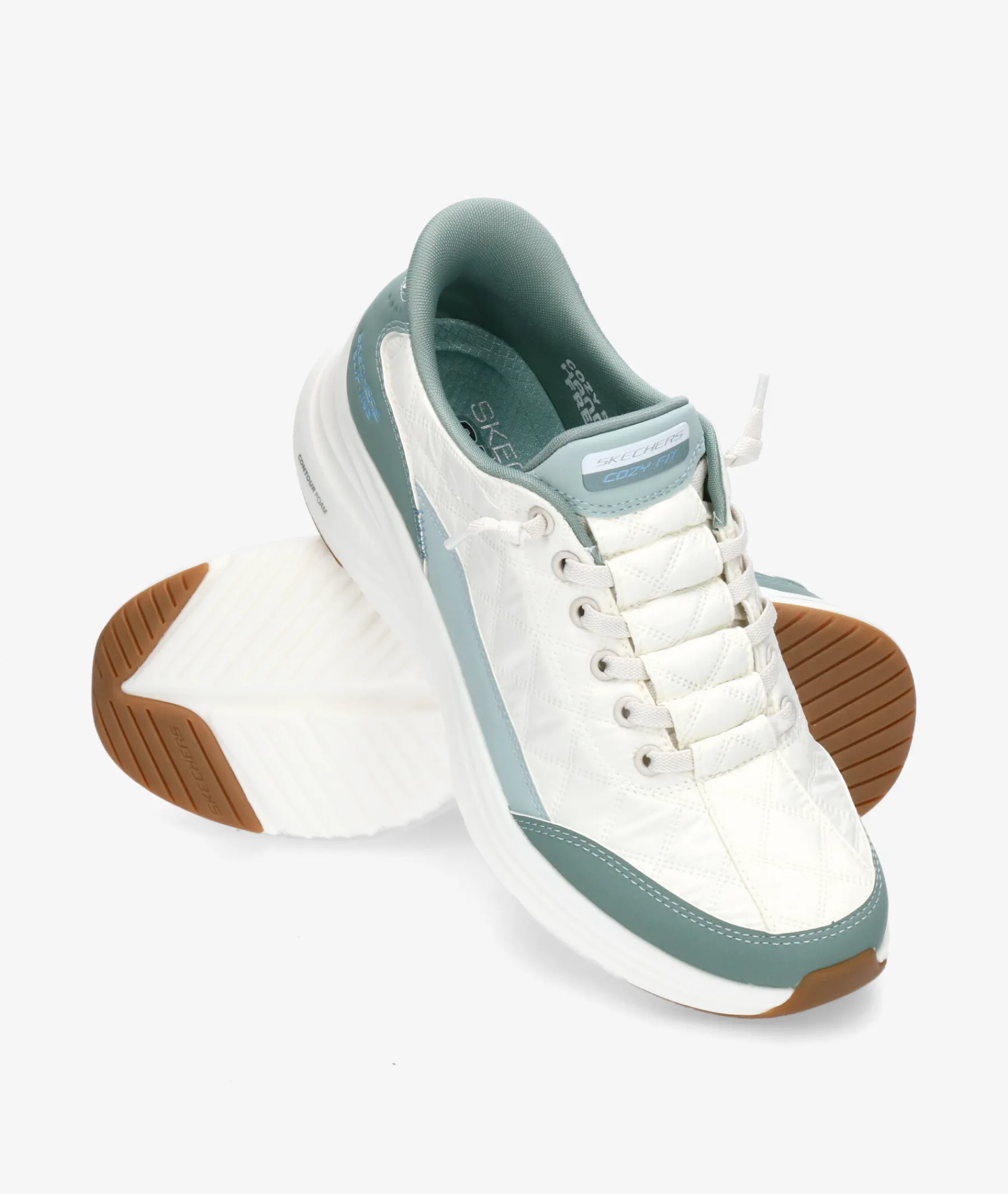 Mujer Skechers Deportivos*Deportivos 150404 en