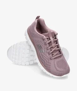 Mujer Skechers Deportivos*Deportivos 12615 en