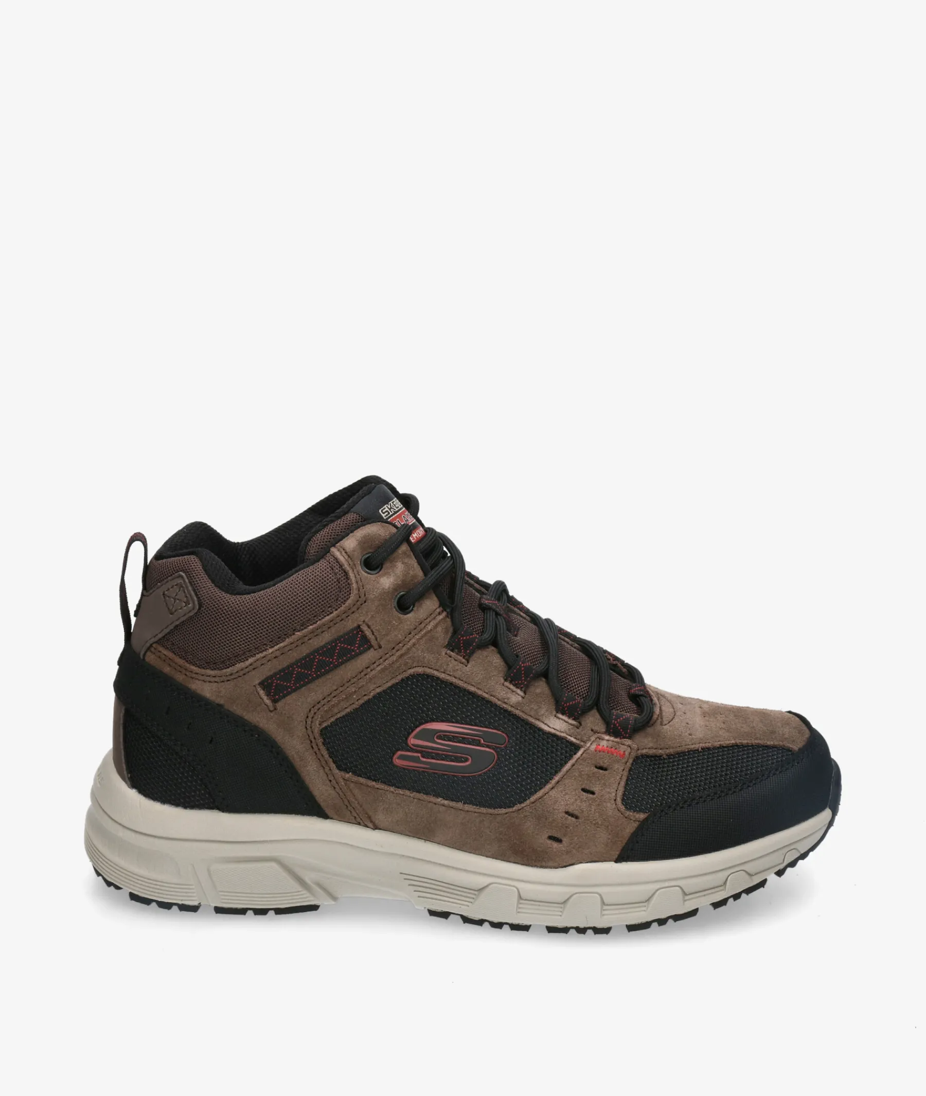 Hombre Skechers Botines*Deportivos 51895 en