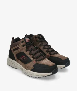 Hombre Skechers Botines*Deportivos 51895 en