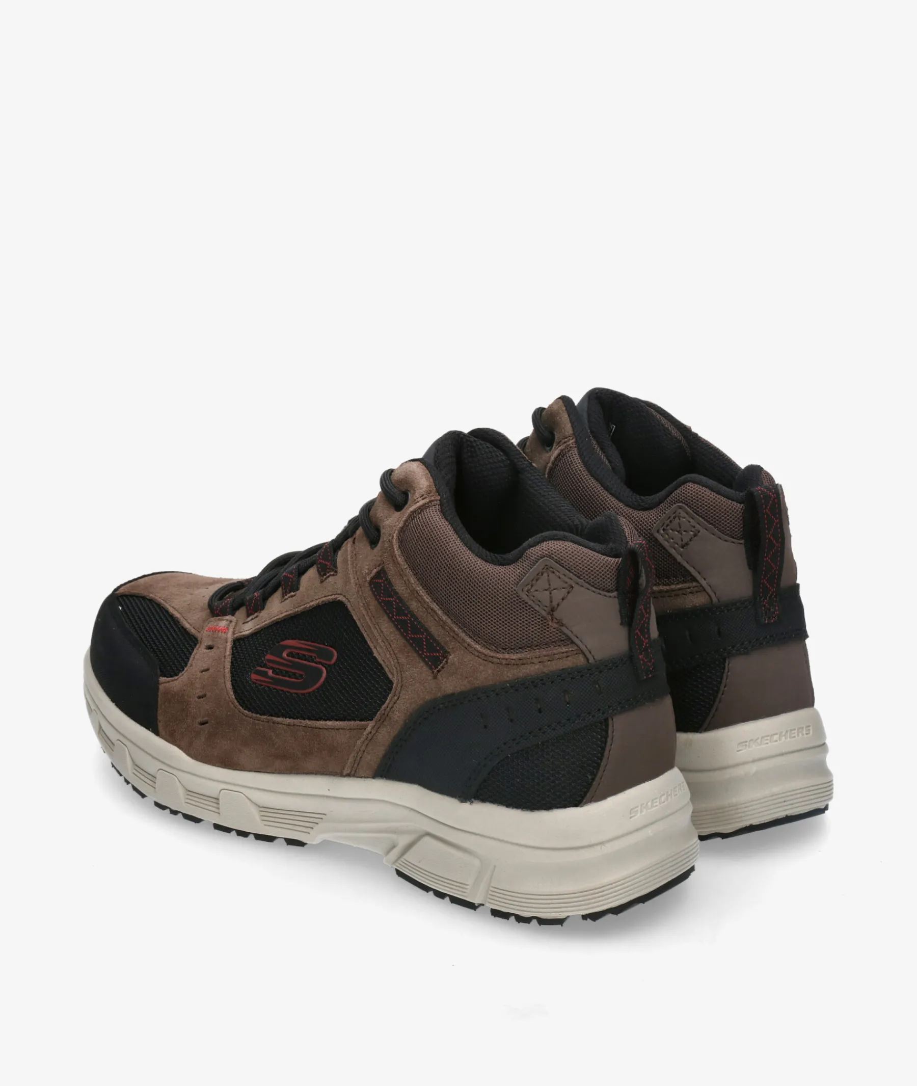 Hombre Skechers Botines*Deportivos 51895 en