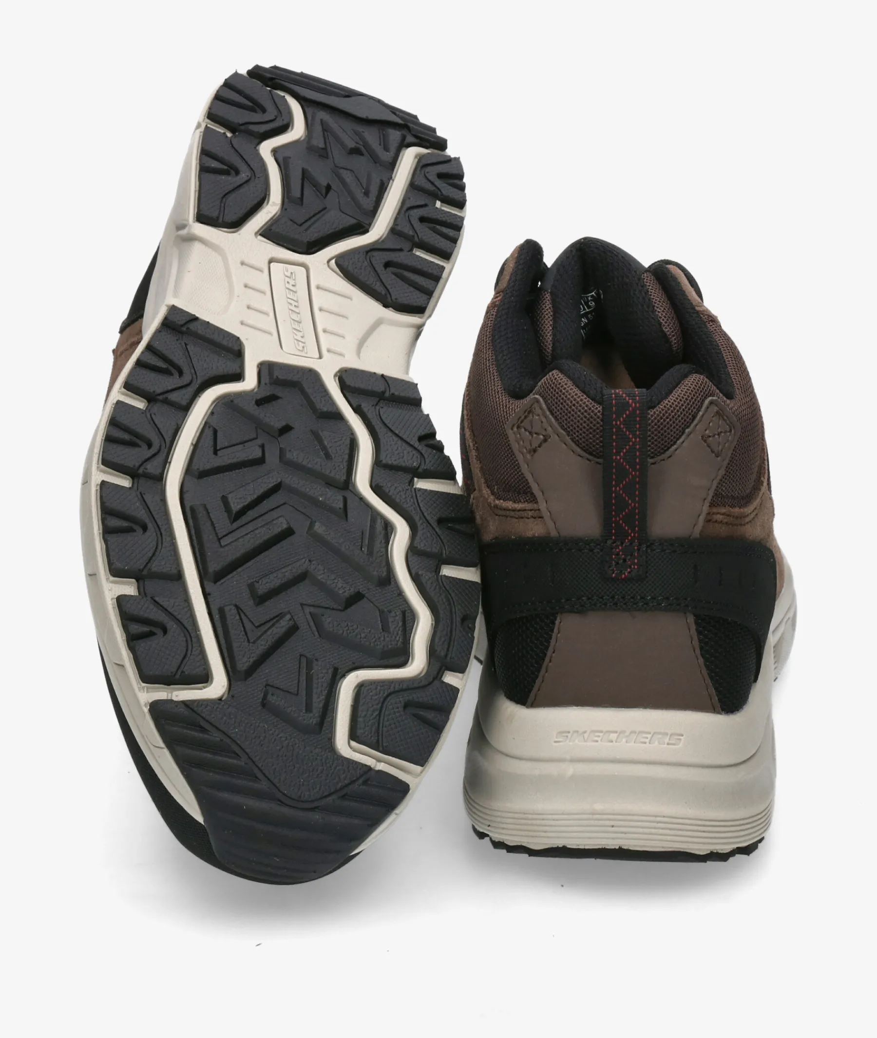 Hombre Skechers Botines*Deportivos 51895 en