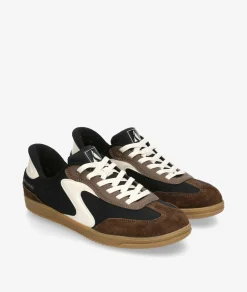 Mujer Skechers Deportivos*Deportivos 185323 en marrón