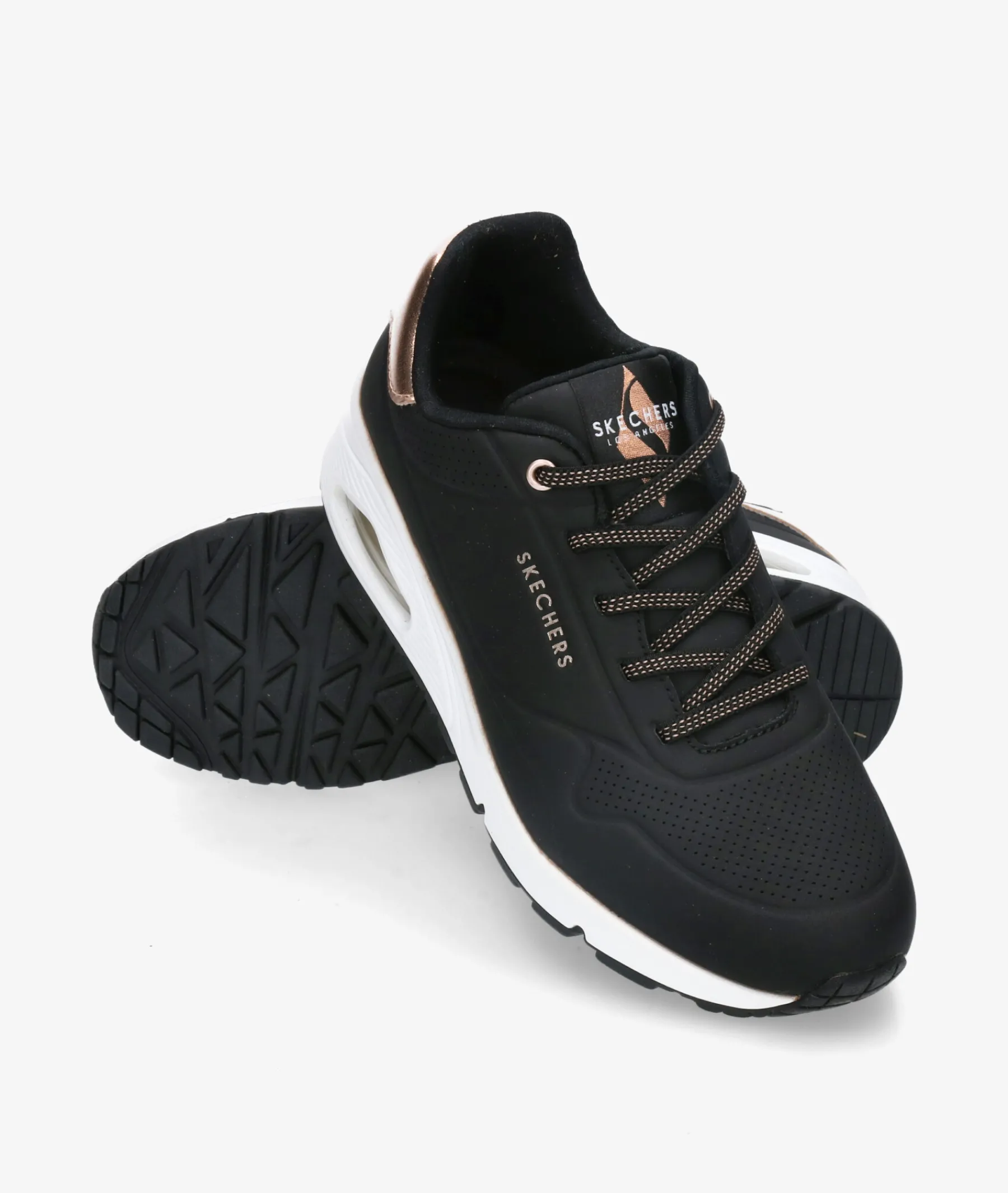 Mujer Skechers Deportivos*Deportivos 155196 en