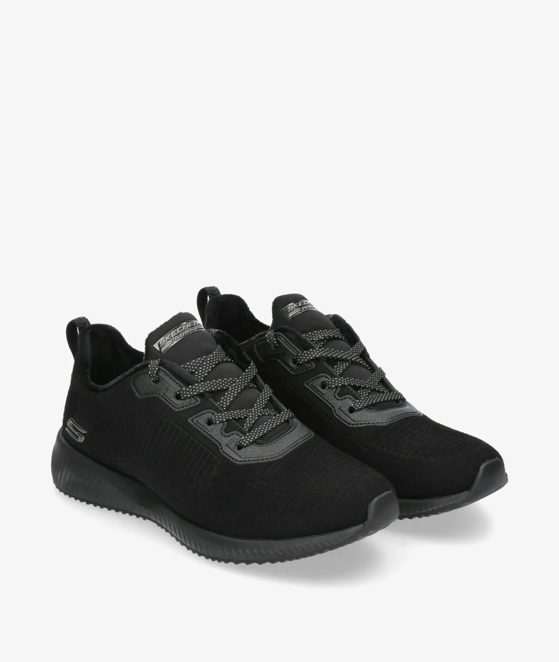 Mujer Skechers Deportivos*Deportivos 32505 en negro