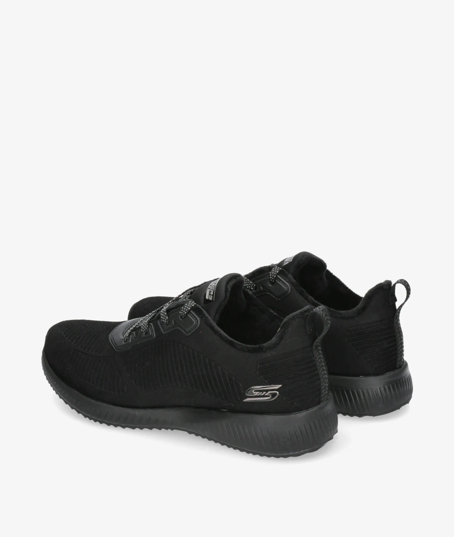 Mujer Skechers Deportivos*Deportivos 32505 en negro