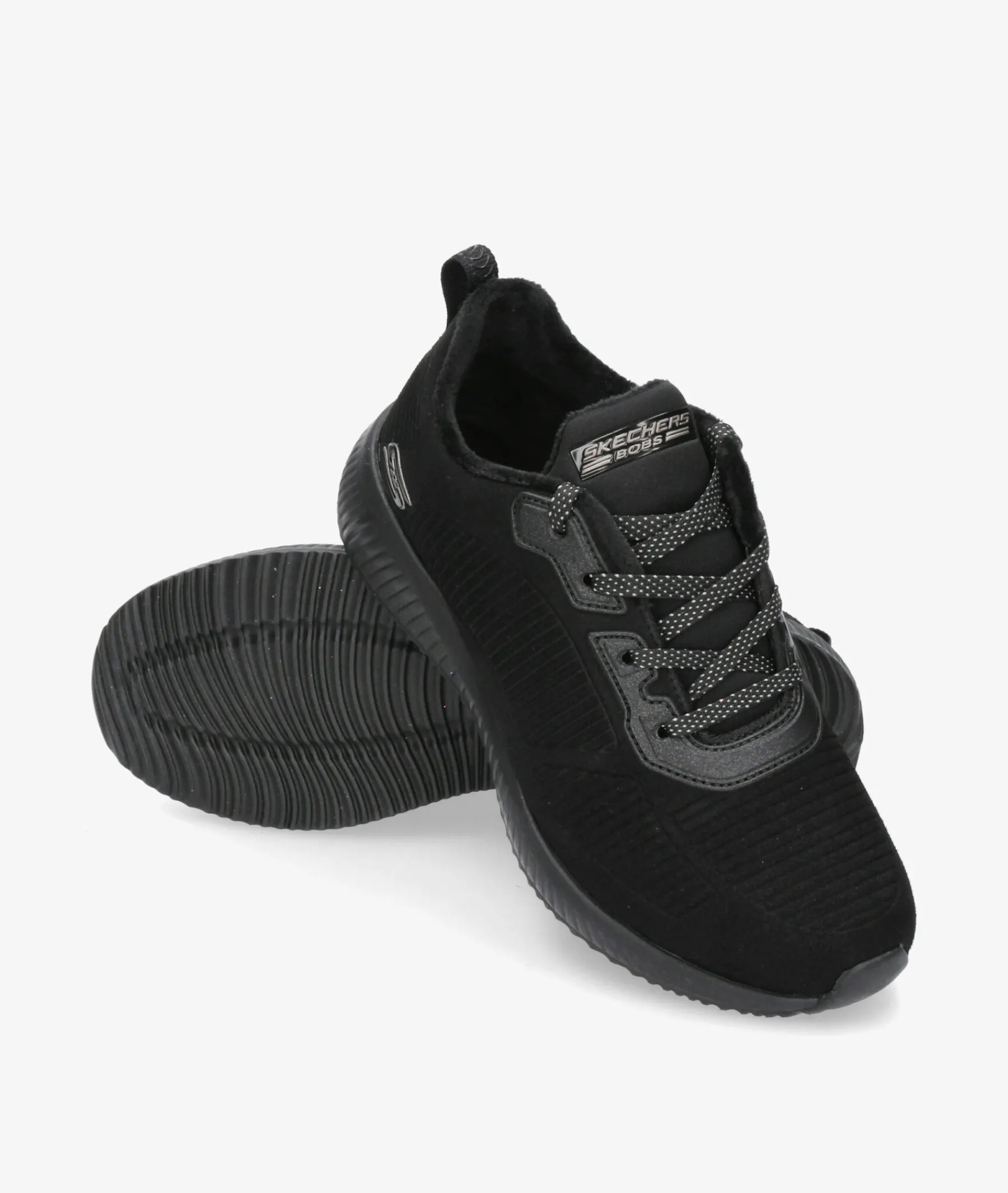 Mujer Skechers Deportivos*Deportivos 32505 en negro