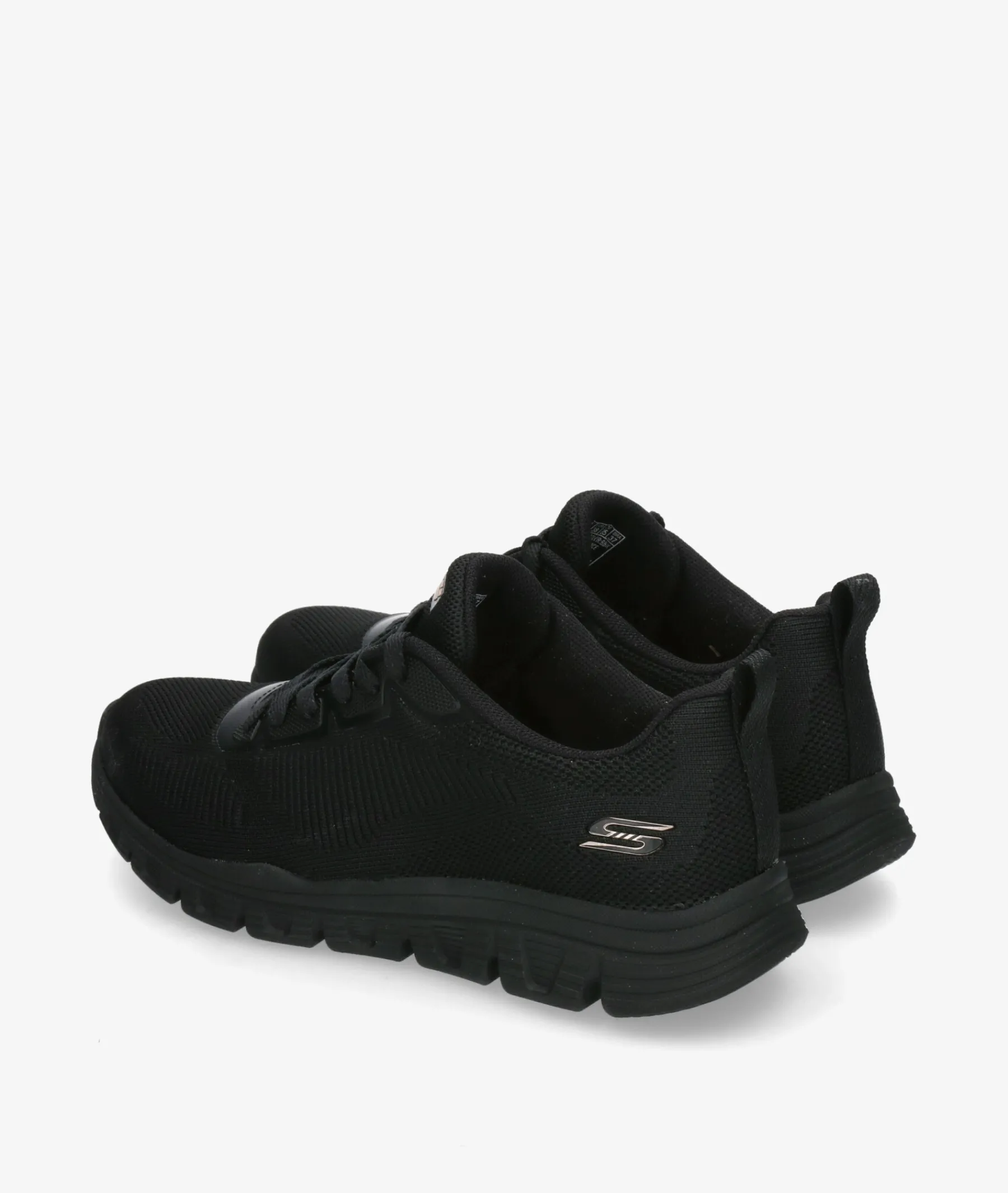 Mujer Skechers Deportivos*Deportivos 117700 en