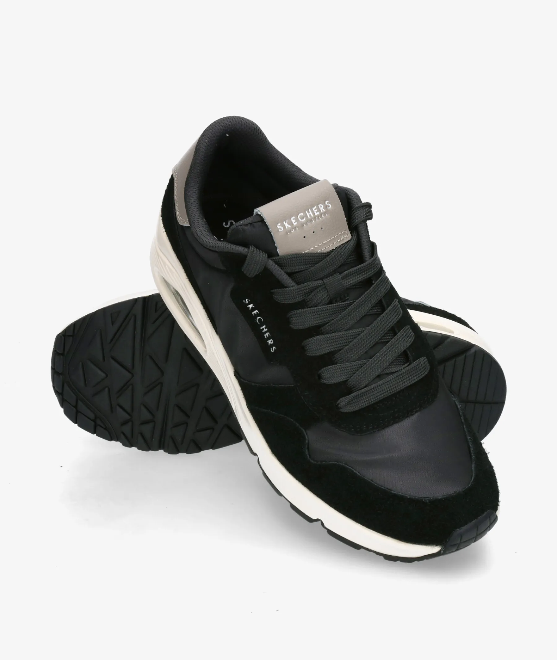 Hombre Skechers Deportivos*Deportivos 183053 en