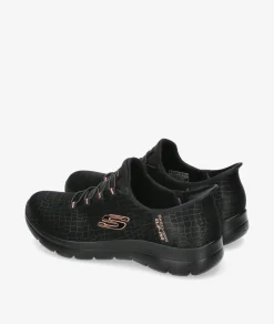 Mujer Skechers Deportivos*Deportivos 150128 en