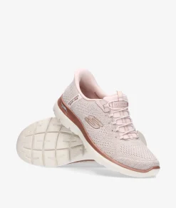 Mujer Skechers Deportivos*Deportivos 150641 en