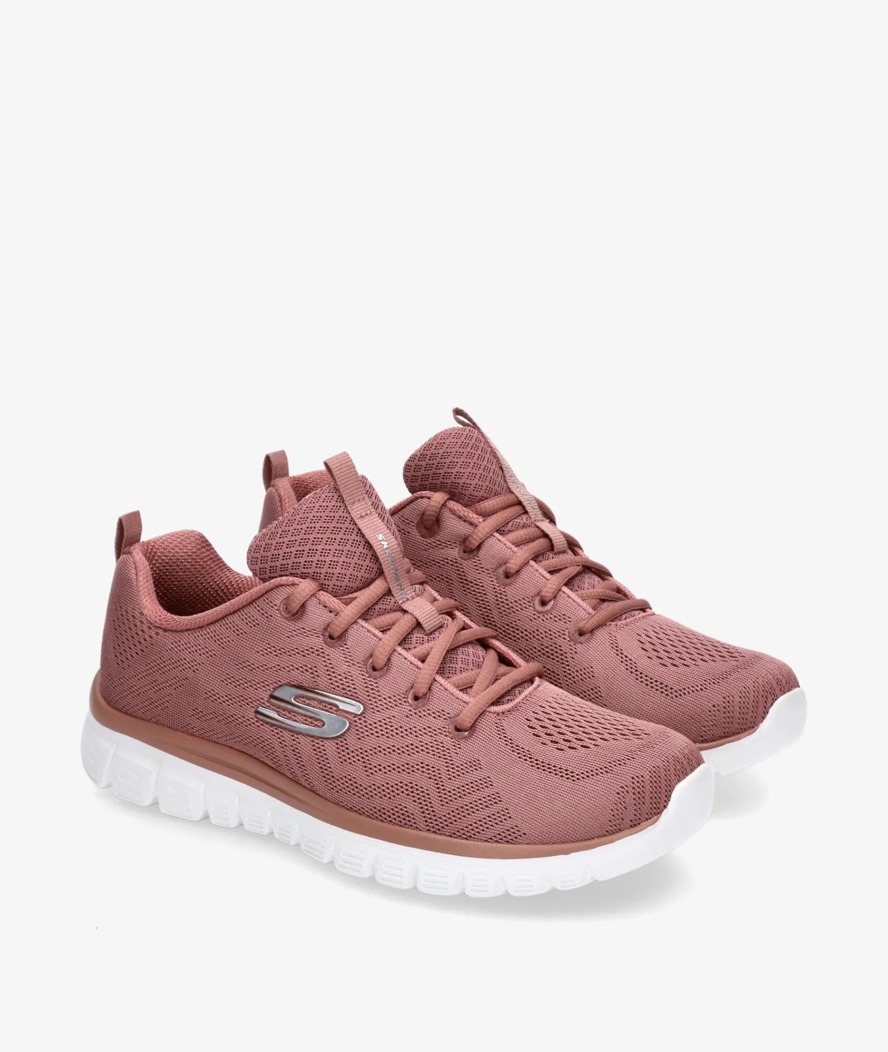 Mujer Skechers Deportivos*Deportivos 12615 en