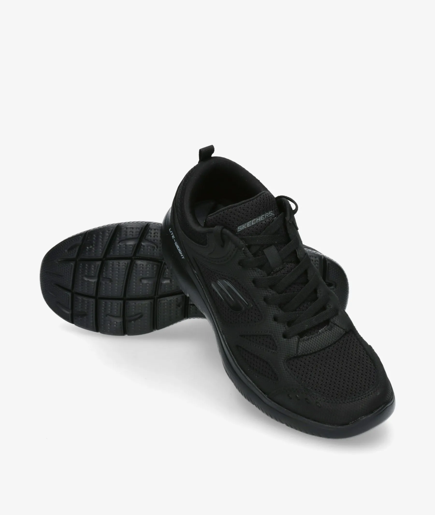 Hombre Skechers Deportivos*Deportivos 52812 en