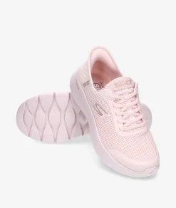 Mujer Skechers Deportivos*Deportivos 124836 en