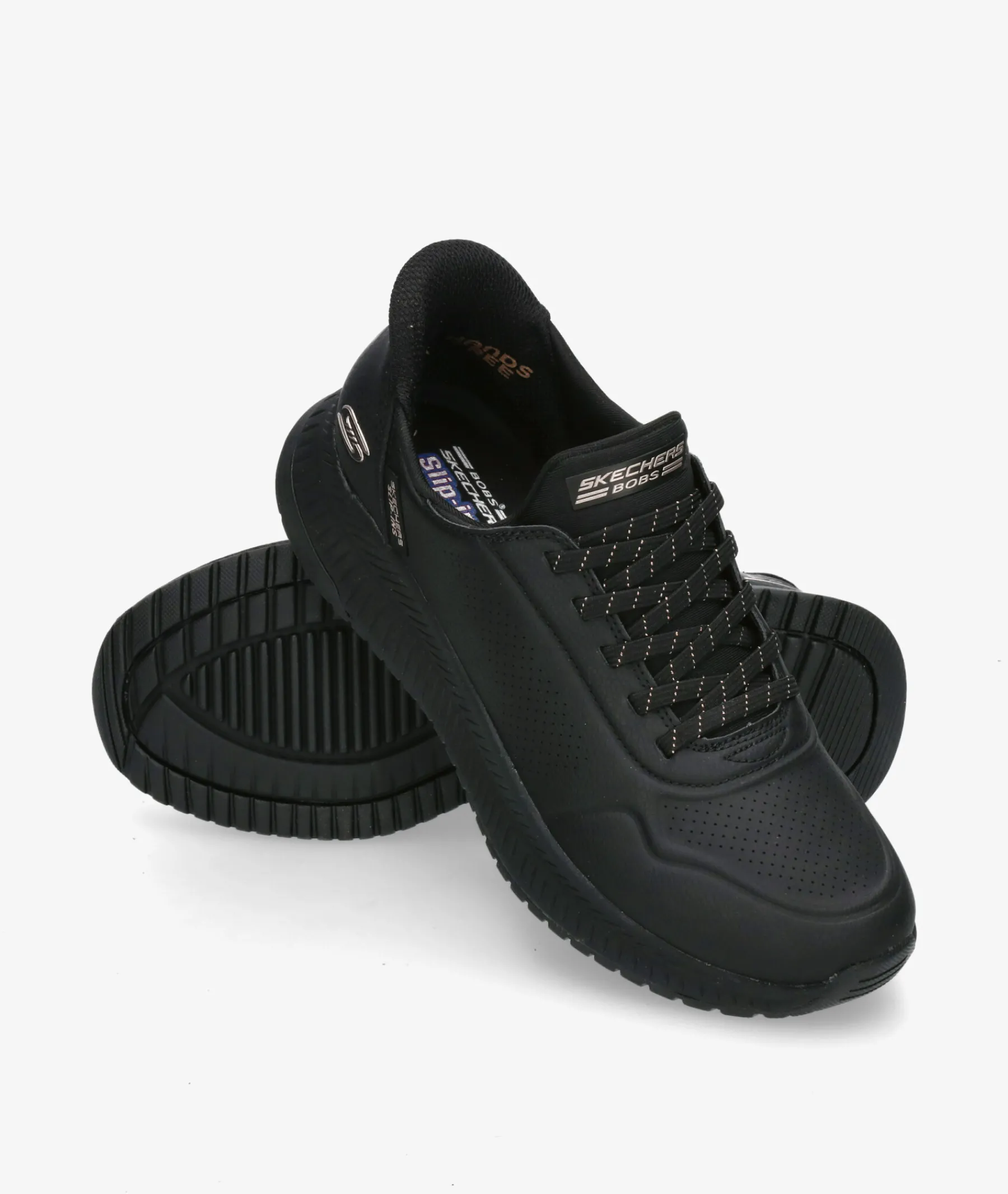 Mujer Skechers Deportivos*Deportivos 117740 en