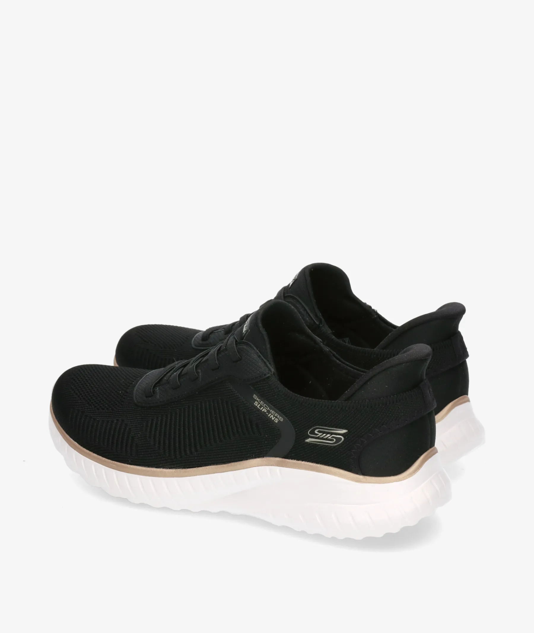 Mujer Skechers Deportivos*Deportivos 117497 en