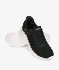 Mujer Skechers Deportivos*Deportivos 117497 en
