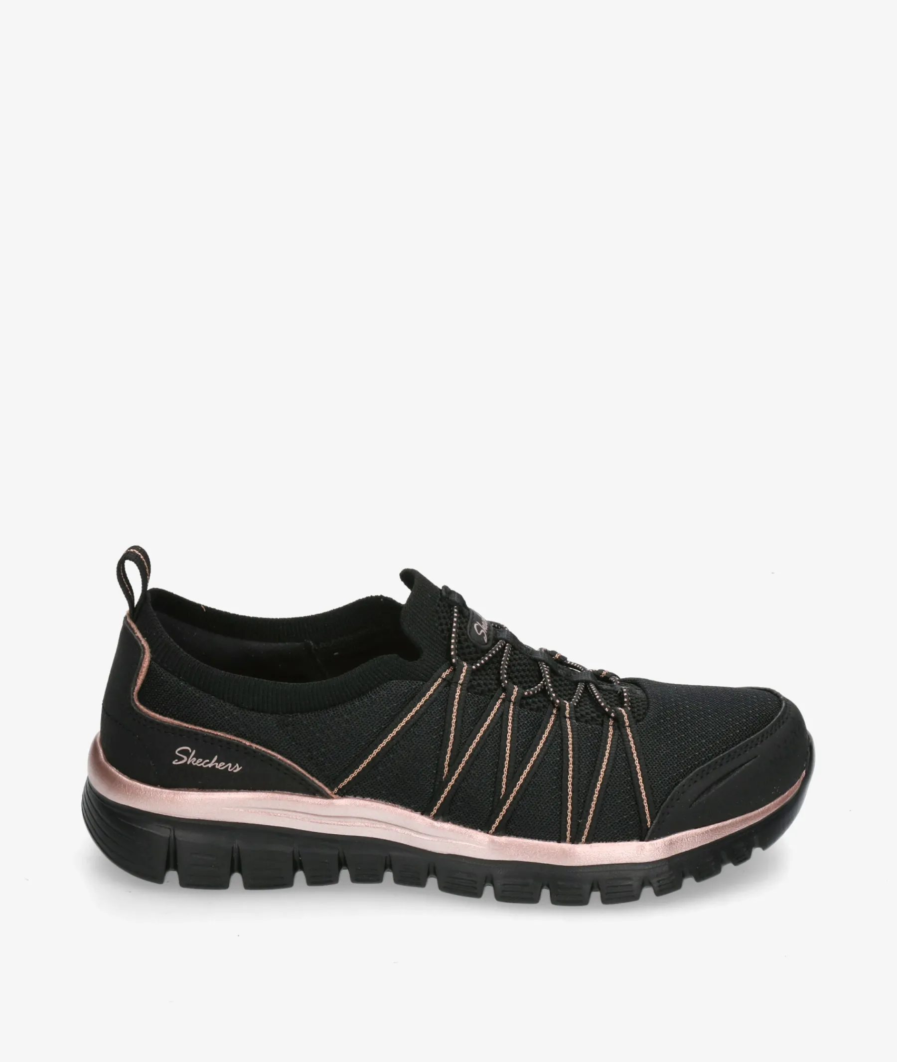 Mujer Skechers Deportivos*Deportivos 100888 en